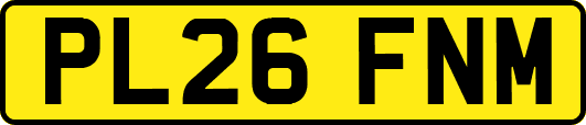 PL26FNM