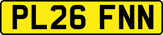 PL26FNN