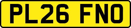 PL26FNO