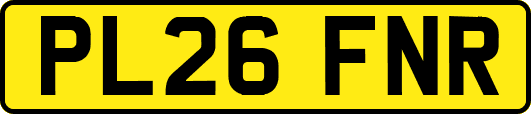 PL26FNR