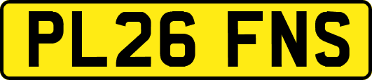 PL26FNS