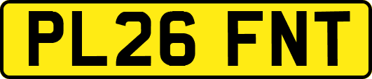 PL26FNT