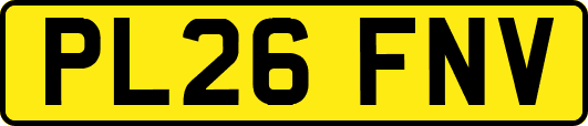 PL26FNV