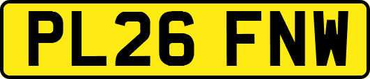 PL26FNW