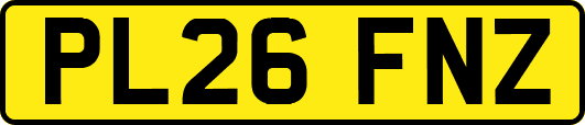 PL26FNZ