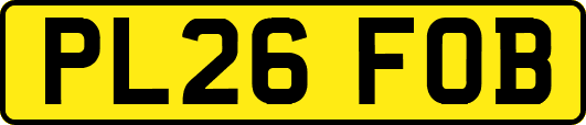 PL26FOB