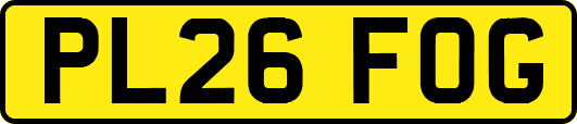PL26FOG