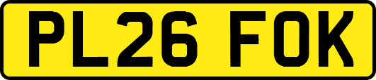 PL26FOK