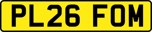 PL26FOM