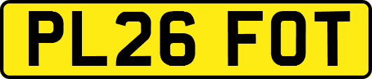 PL26FOT