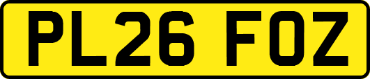PL26FOZ