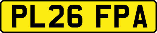 PL26FPA