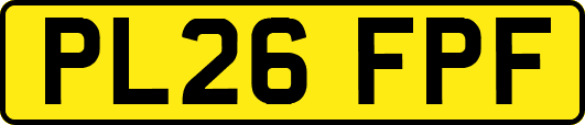 PL26FPF