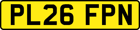 PL26FPN