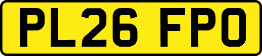 PL26FPO