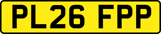PL26FPP