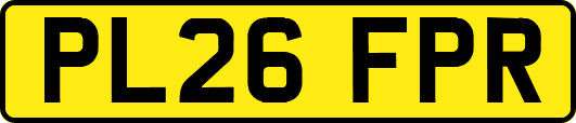 PL26FPR