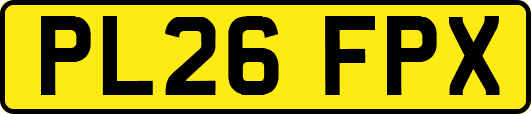 PL26FPX