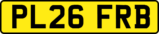 PL26FRB