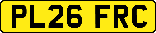 PL26FRC