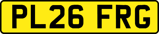 PL26FRG