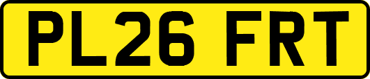 PL26FRT
