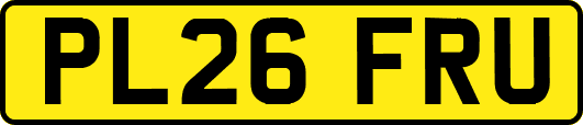 PL26FRU