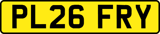PL26FRY