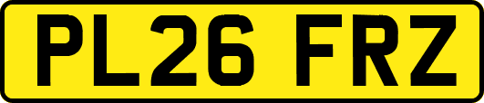 PL26FRZ