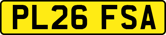 PL26FSA
