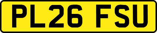 PL26FSU
