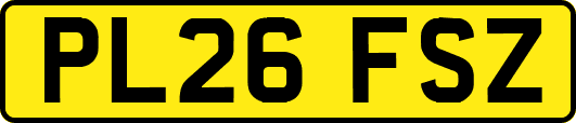 PL26FSZ