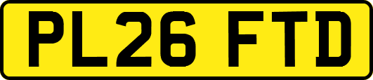 PL26FTD