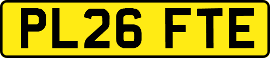 PL26FTE