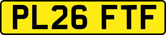 PL26FTF