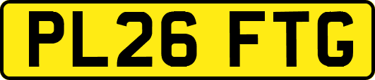 PL26FTG