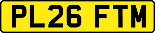 PL26FTM