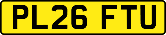 PL26FTU