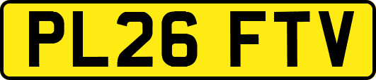 PL26FTV