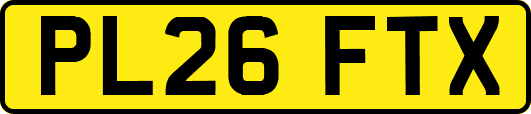 PL26FTX