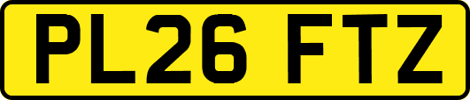 PL26FTZ