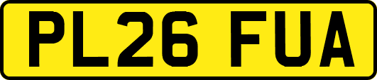 PL26FUA