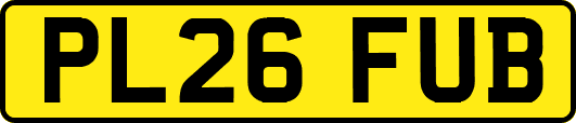 PL26FUB