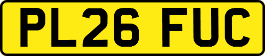 PL26FUC