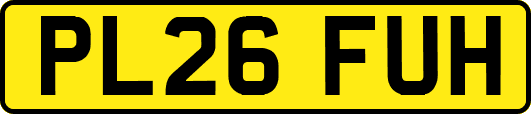 PL26FUH