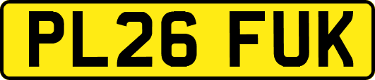 PL26FUK