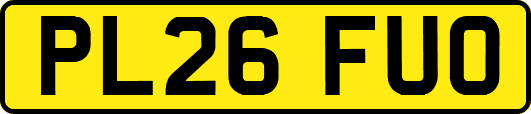 PL26FUO