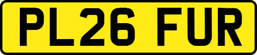 PL26FUR