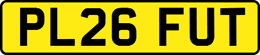 PL26FUT