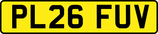 PL26FUV